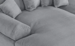 Ecksofa Whitney