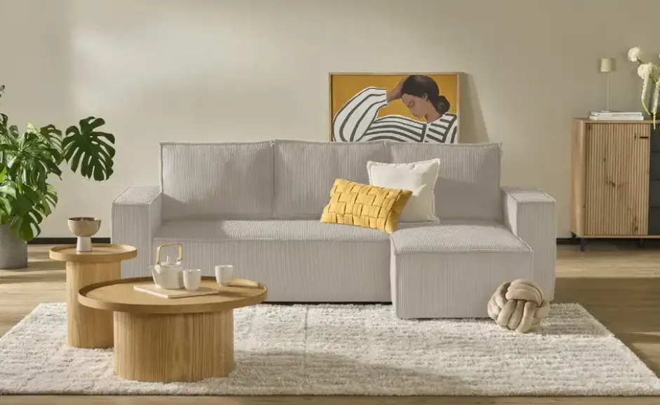 Ecksofa Xabia