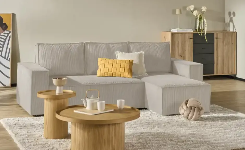 Ecksofa Xabia