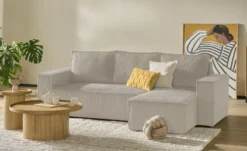 Ecksofa Xabia