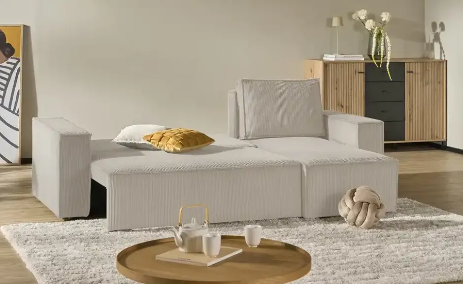 Ecksofa Xabia