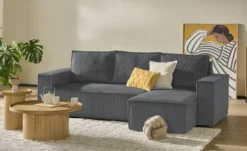 Ecksofa Xabia