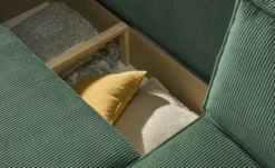 Ecksofa Xabia