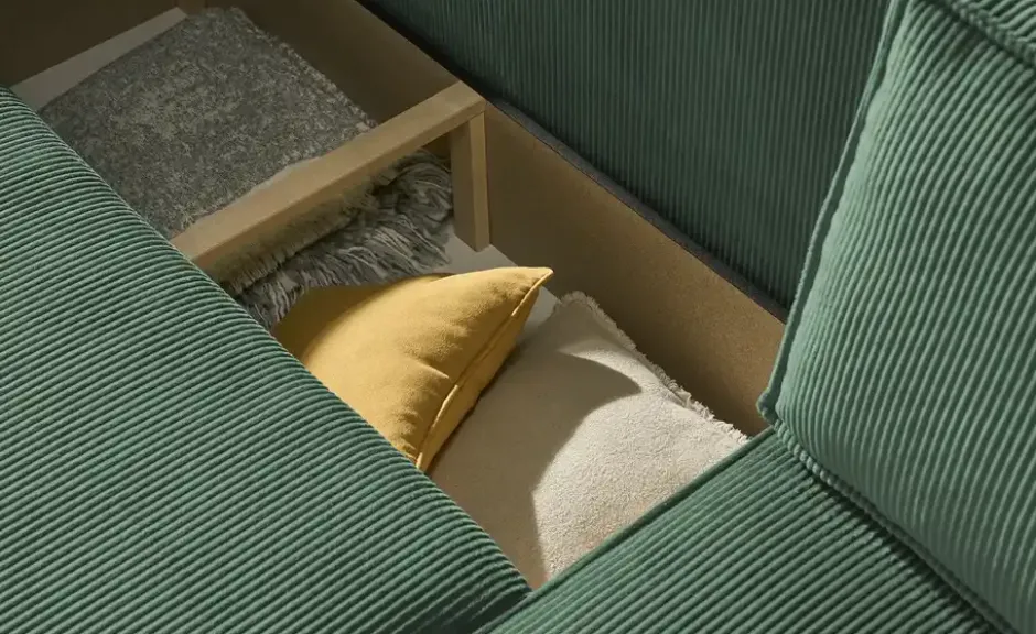 Ecksofa Xabia