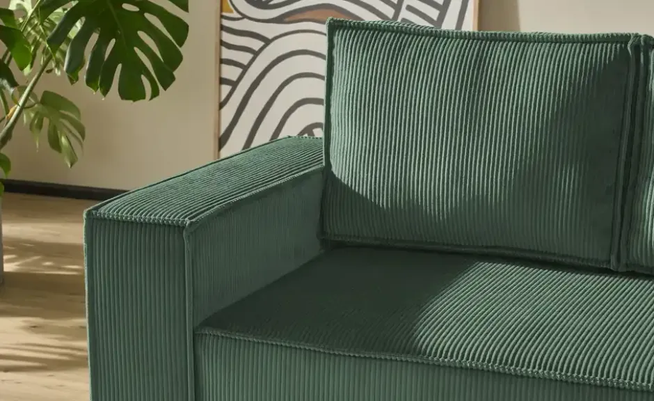 Ecksofa Xabia