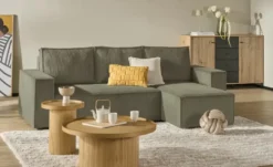 Ecksofa Xabia