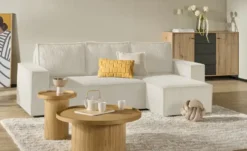 Ecksofa Xabia