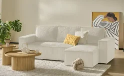 Ecksofa Xabia