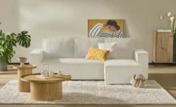 Ecksofa Xabia