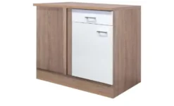 Eck-Unterschrank Mol
