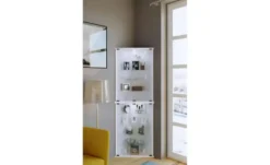 Eckvitrine