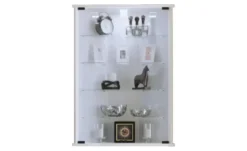Eckvitrine