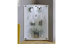 Eckvitrine