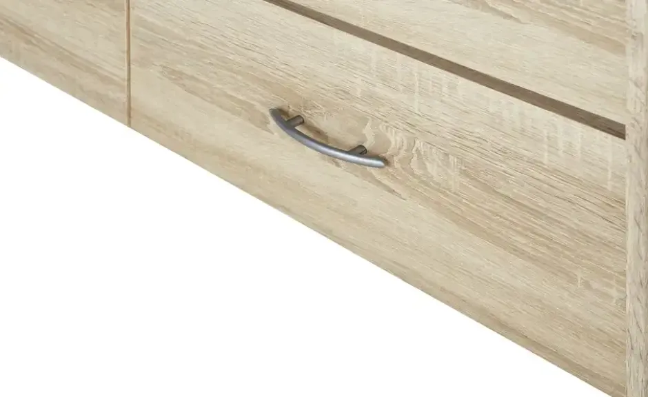 Einzelbett Boro