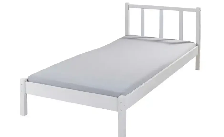 Einzelbett Fredy