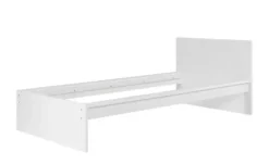 Einzelbett Image