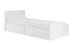 Einzelbett Image