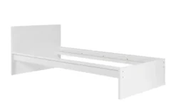 Einzelbett Image
