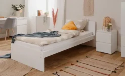 Einzelbett Image