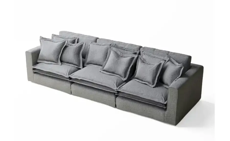 Einzelsofa Amalfi