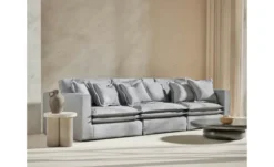 Einzelsofa Amalfi