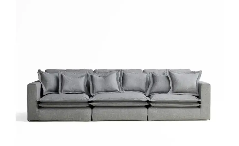 Einzelsofa Amalfi