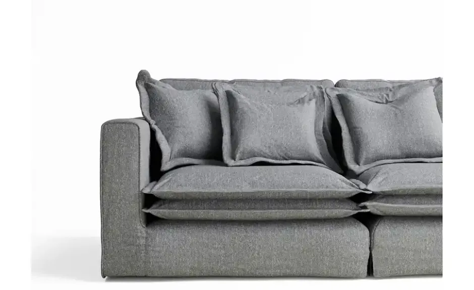 Einzelsofa Amalfi