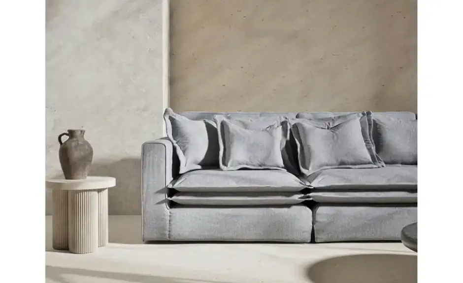 Einzelsofa Amalfi