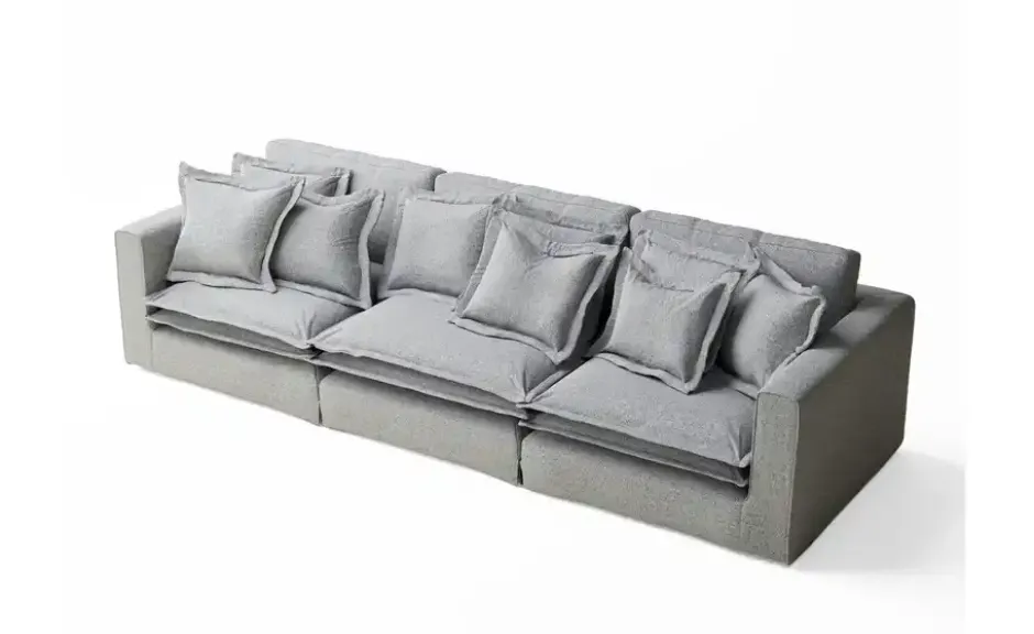 Einzelsofa Amalfi