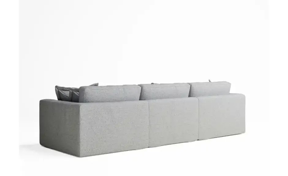 Einzelsofa Amalfi