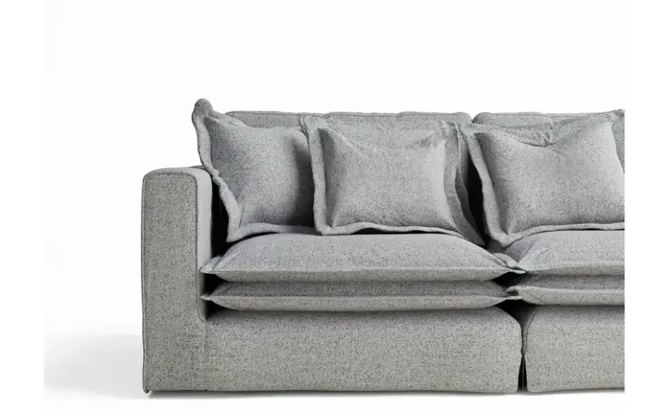 Einzelsofa Amalfi