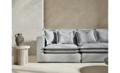 Einzelsofa Amalfi