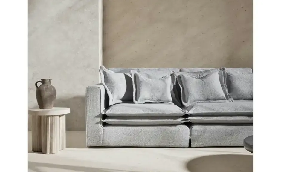 Einzelsofa Amalfi