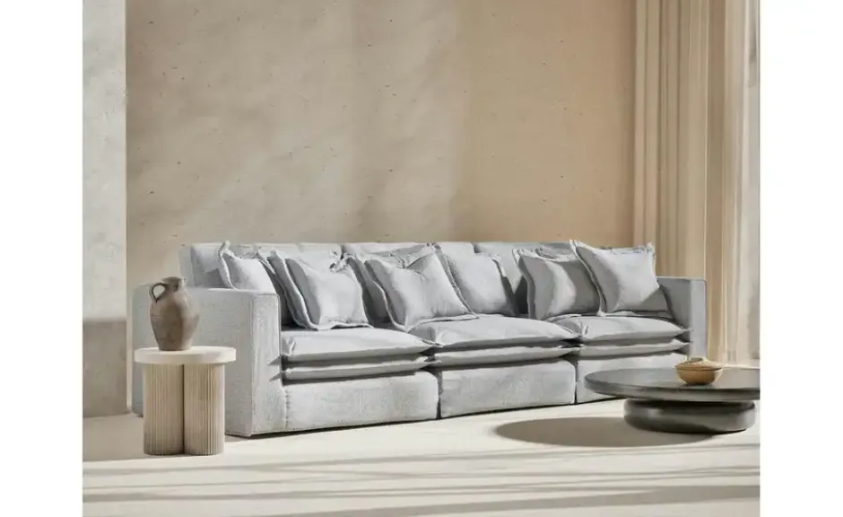 Einzelsofa Amalfi