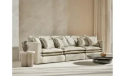 Einzelsofa Amalfi
