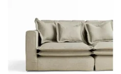 Einzelsofa Amalfi