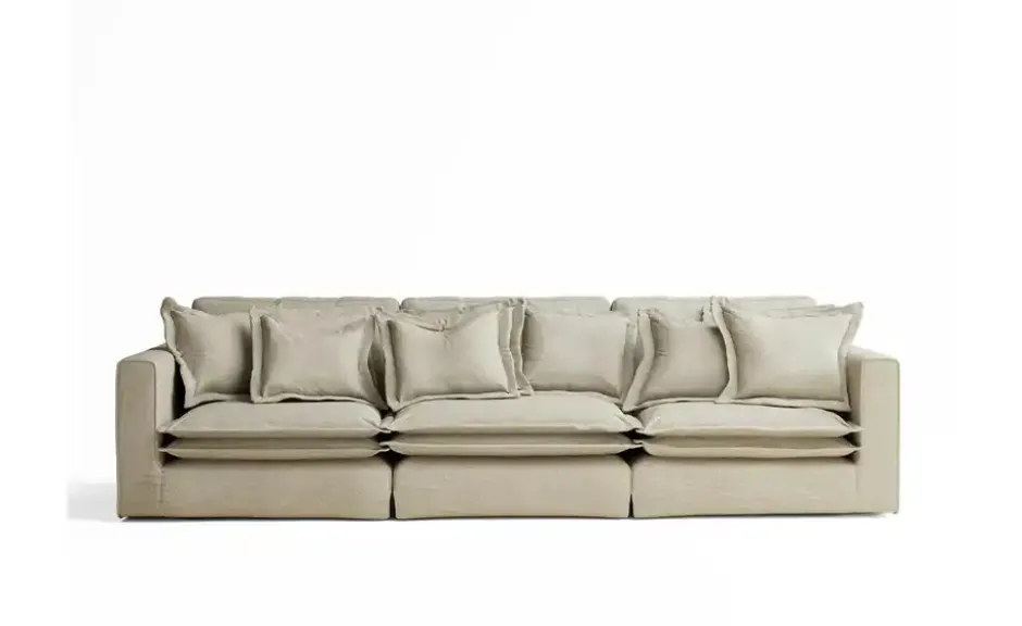Einzelsofa Amalfi