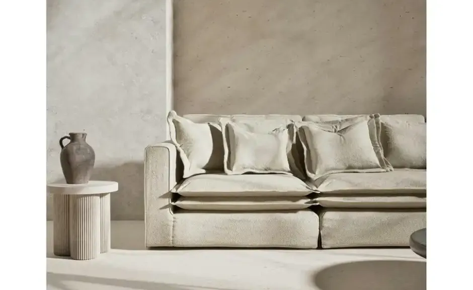 Einzelsofa Amalfi