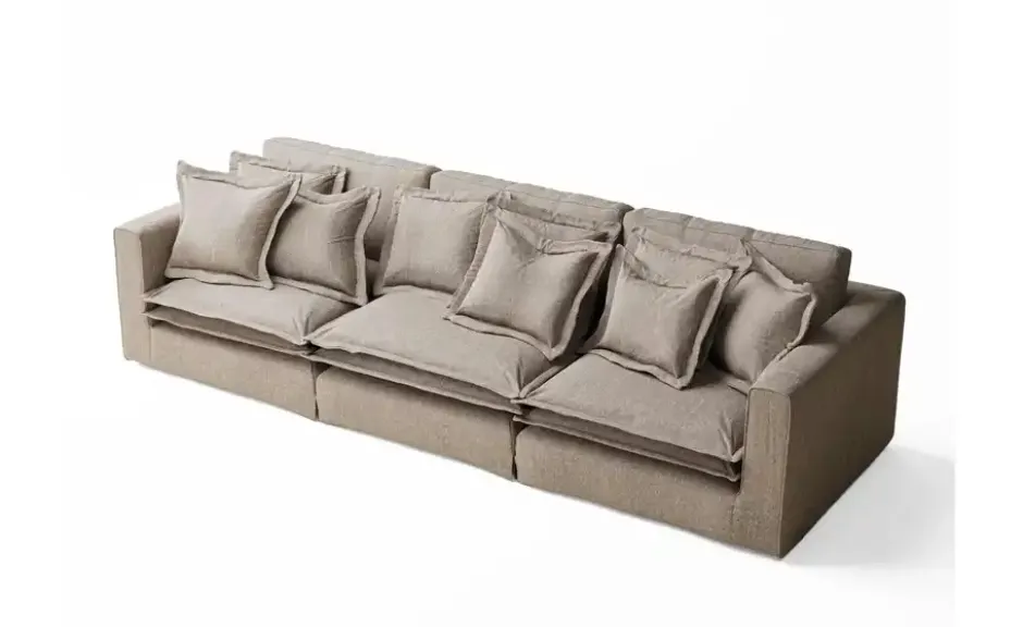 Einzelsofa Amalfi
