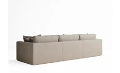 Einzelsofa Amalfi