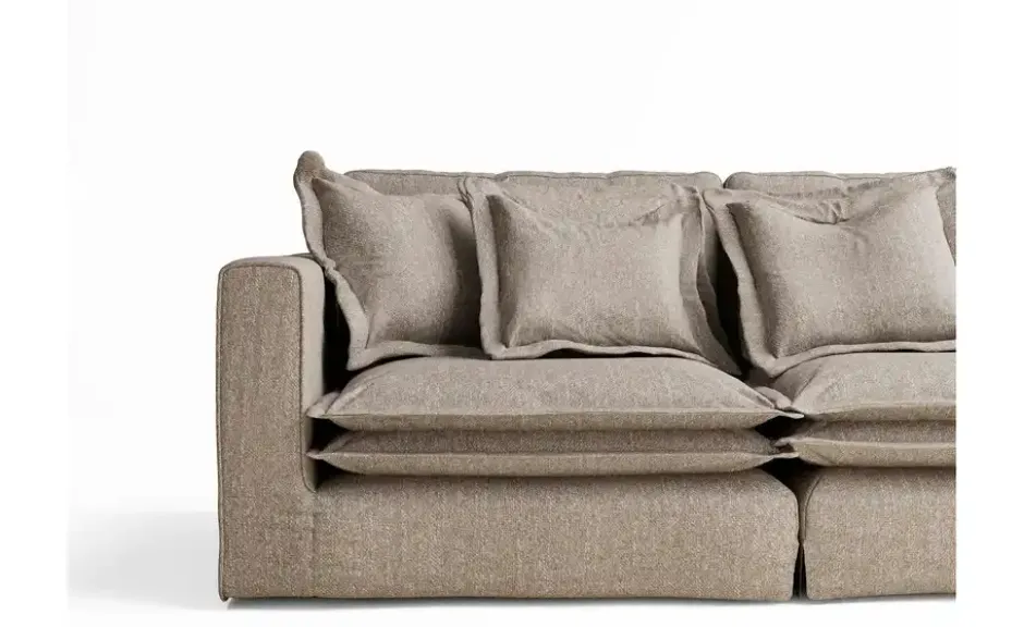 Einzelsofa Amalfi