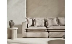 Einzelsofa Amalfi