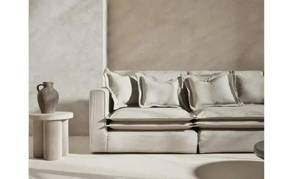 Einzelsofa Amalfi