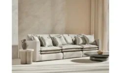 Einzelsofa Amalfi