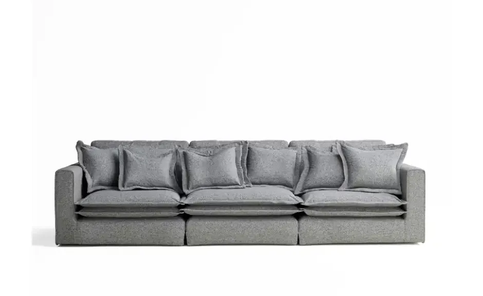 Einzelsofa Amalfi