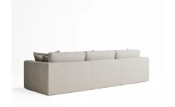 Einzelsofa Amalfi