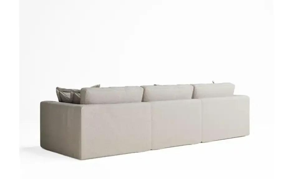 Einzelsofa Amalfi