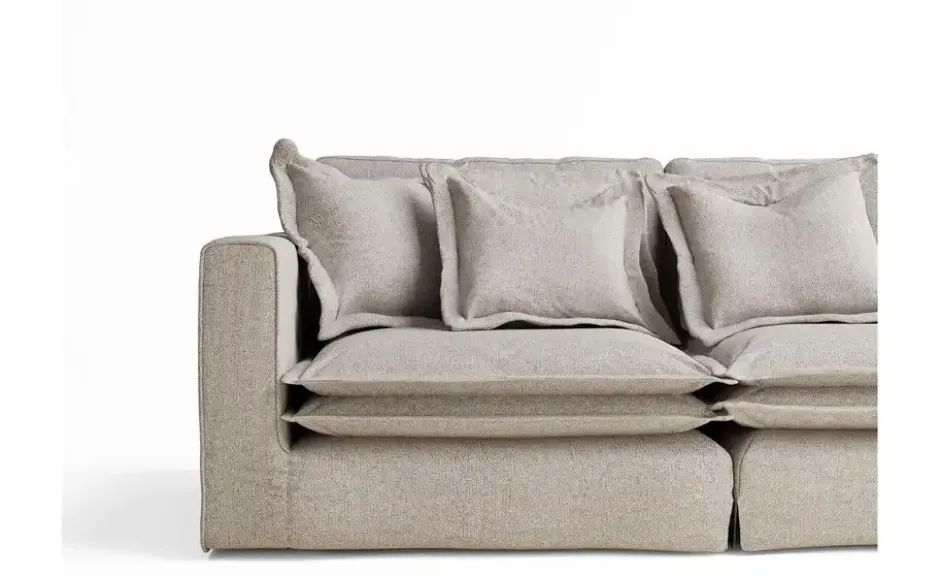 Einzelsofa Amalfi