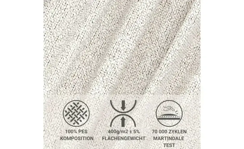 Einzelsofa Amalfi