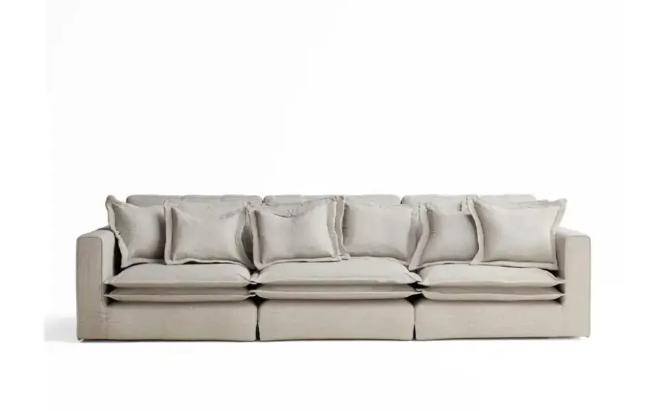 Einzelsofa Amalfi